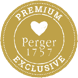 premium badge